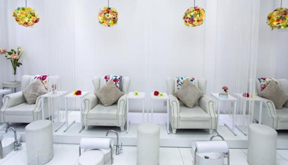 Tru - Nail & Beauty Japanese Salon
