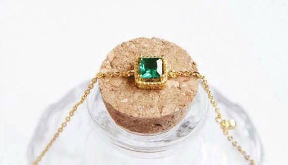 Glosbe Jewelry
