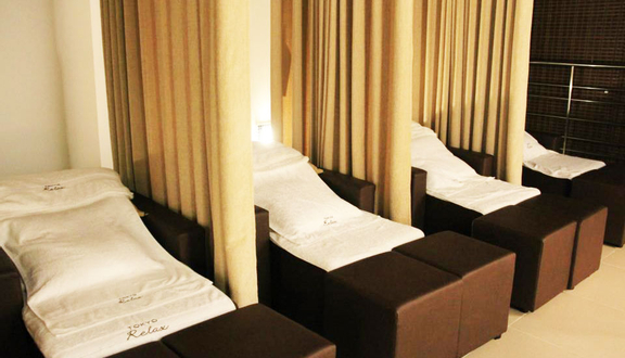 Tokyo Relax - Relaxation & Beauty Spa
