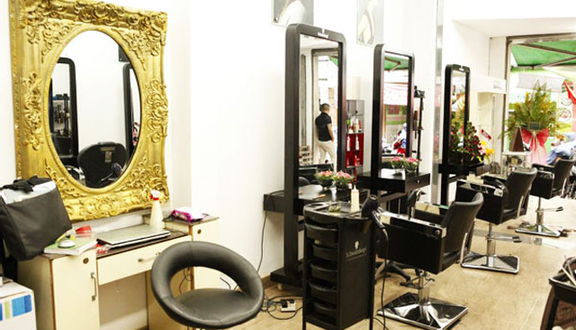 Tóc Việt Beauty Salon - Lê Quang Định