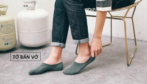 Tớ Bán Vớ - Thích Quảng Đức