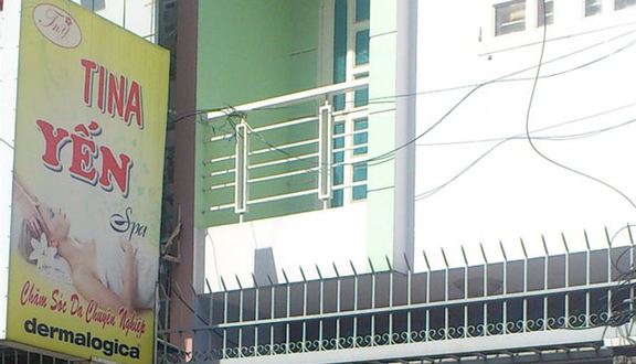 Tina Yến Spa