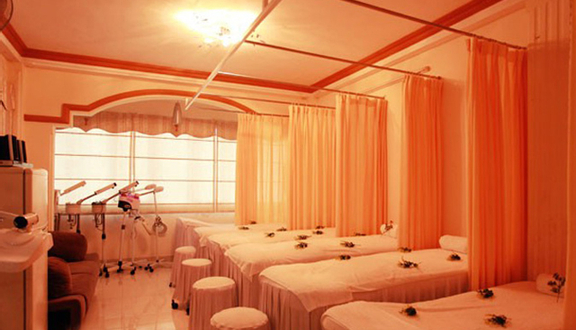 Tiến Tài Spa