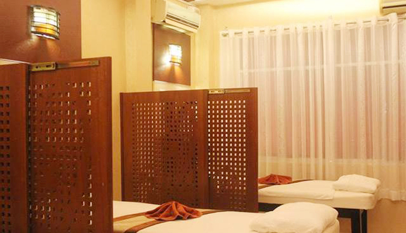 Thùy Vân Spa