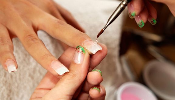 Thúy Nails