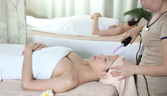 Thủy Mộc Spa