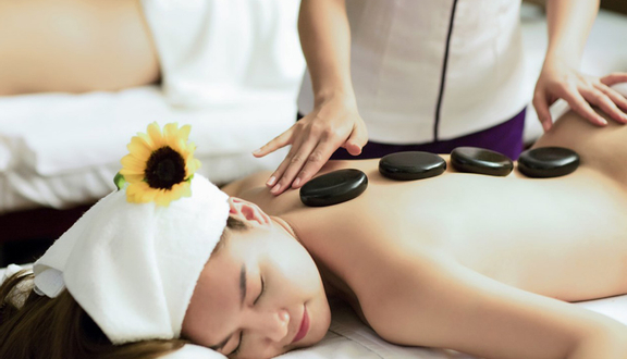 The White Luxury Spa