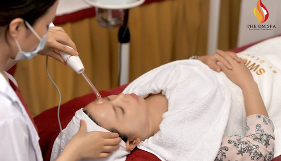 The Om Spa