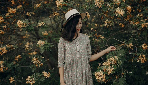 The Letter Coffee Clothing