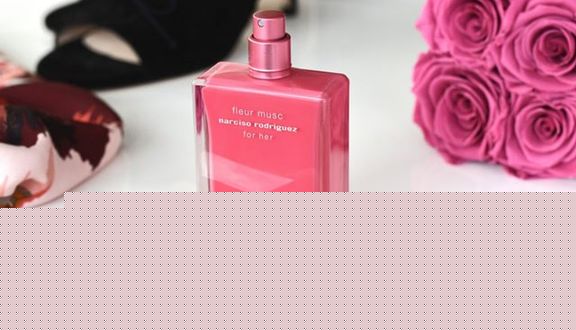 Thế Giới Nước Hoa - Võ Văn Ngân