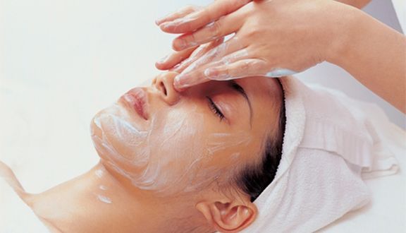 The Face Spa