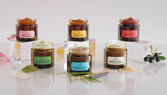 The Body Shop - Nguyễn Trãi Quận 1
