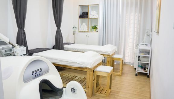 Thẩm Mỹ Viện Vian