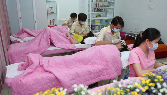 Thẩm Mỹ Viện Ngọc Phú