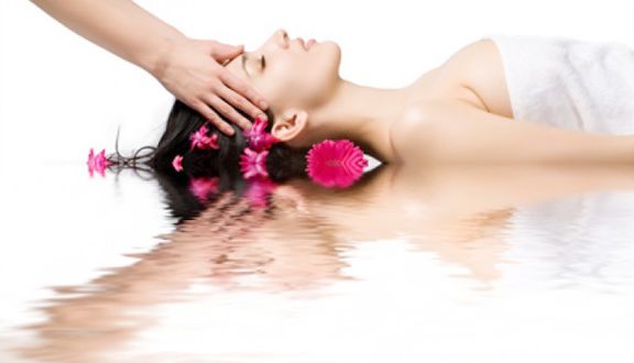 Thẩm Mỹ Viện Mỹ Nhàn