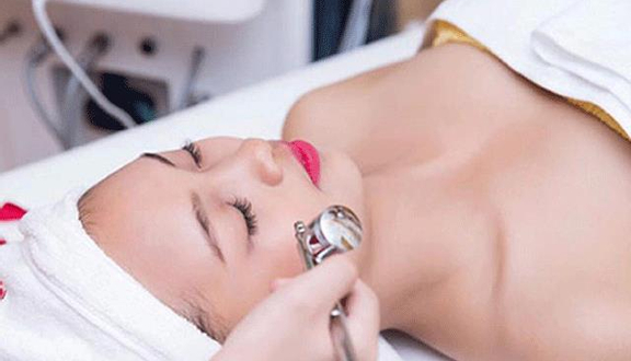 Nắng Mai Spa Quận 9