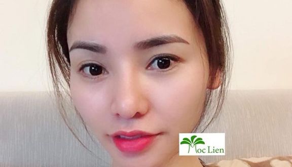 Thẩm Mỹ Mộc Liên