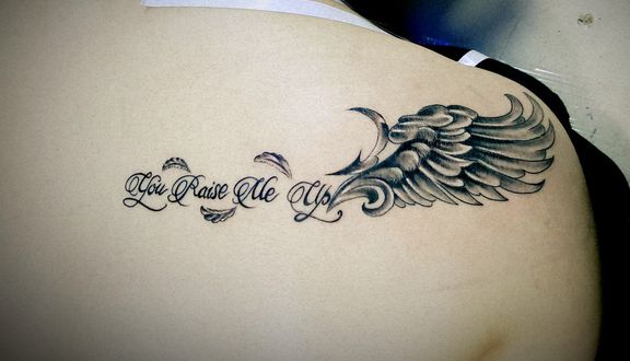 Tattoo Phi Dũng - Xăm Hình Nghệ Thuật