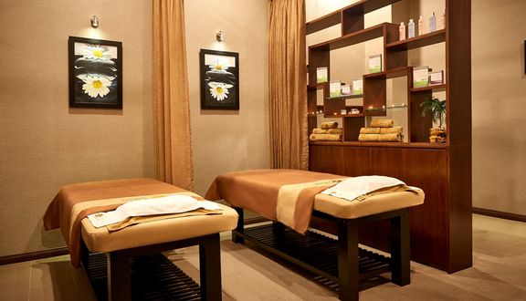 Tâm Spa & Clinic