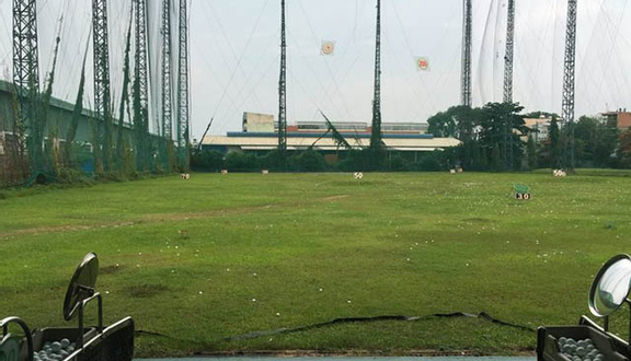Sunny Golf - Cộng Hoà