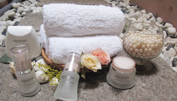 Sunflower Spa