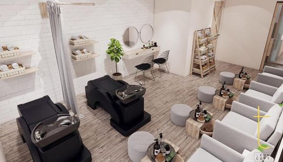 SuChi Nail & Hair Beauty