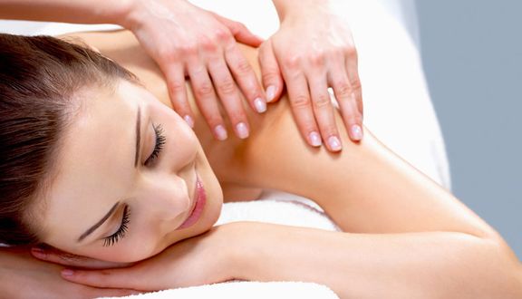 Star Moon Spa - Đồng Khởi