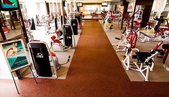 Star Fitness Saigon