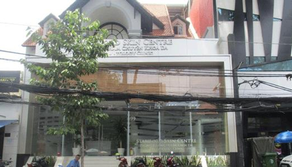 Stamford Skin Center - Sương Nguyệt Ánh