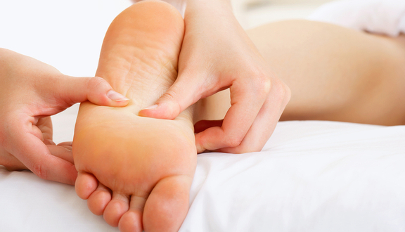 Spa Viet Feet - Lê Thị Riêng