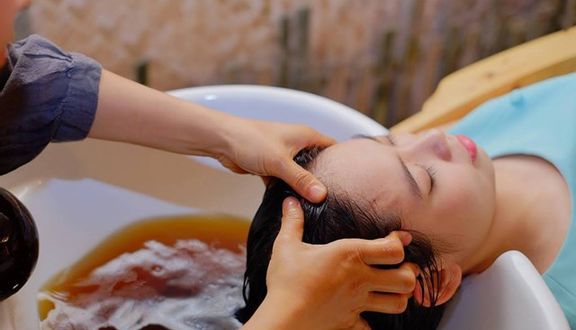 Spa Quê Một Cục
