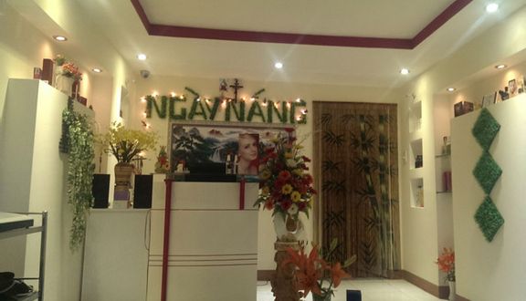 Spa Ngày Nắng