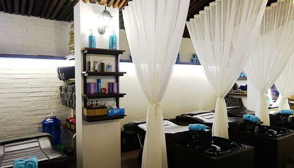 Sỏi Spa - Nguyễn Huệ