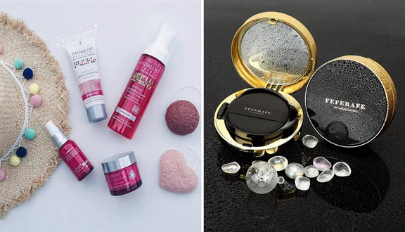 Sofia Beauty Cosmetic - Mỹ Phẩm Mỹ, Hàn Chính Hãng