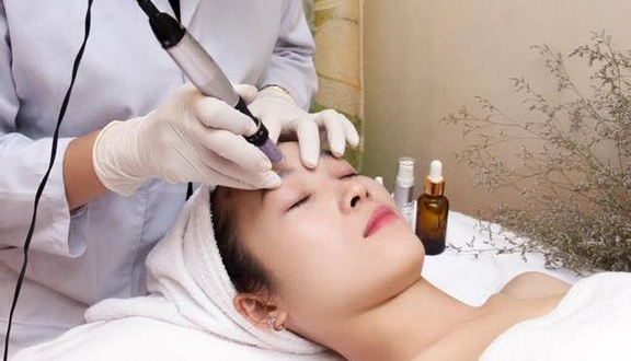 Viện Thẩm Mỹ Shesmedi - Sài Gòn
