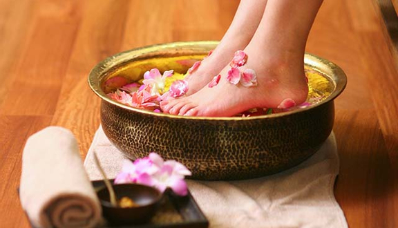 Shelly Beauty Spa