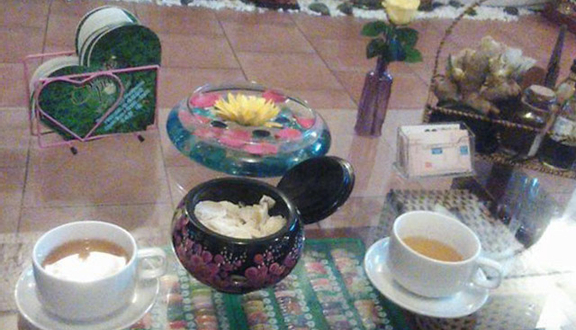 Sense Spa - Mạc Thị Bưởi