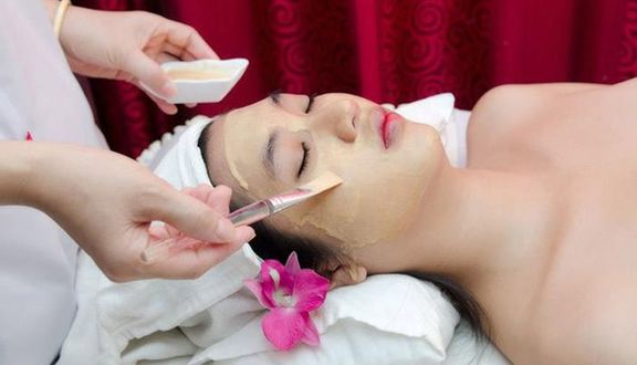 Sawadee Kha Spa - Vincy
