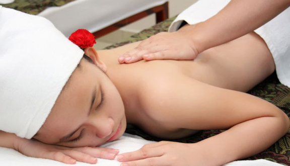 Sam Spa - Nhật Tảo