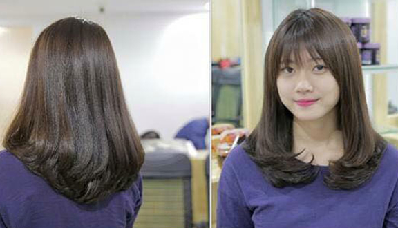 Salon Bắc Trần Tiến - Trần Đình Xu