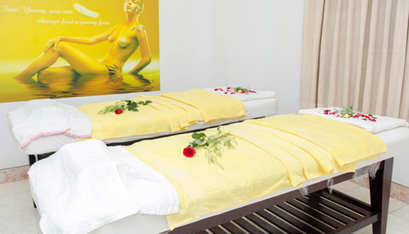 Sala Spa
