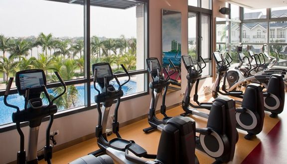 Saigon River Club