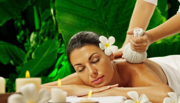 Saigon Hera - Spa & Clinic
