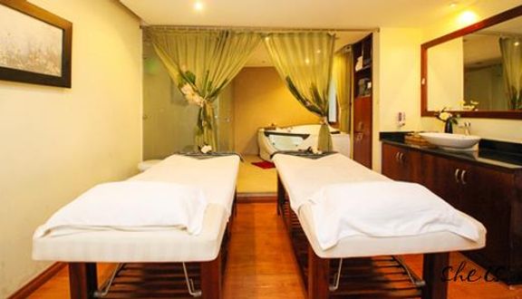 Saigon Eden Spa - Trương Định