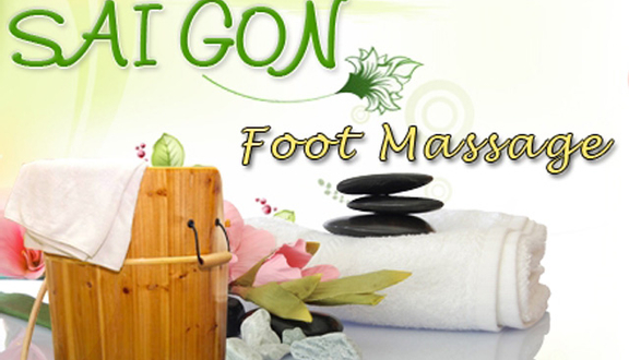 Sài Gòn Foot Massage - Nguyễn Trãi