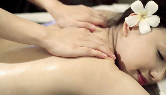 Sắc Ngọc Spa