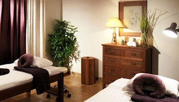 Sả Spa