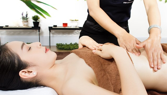 S.VCare Organic Spa