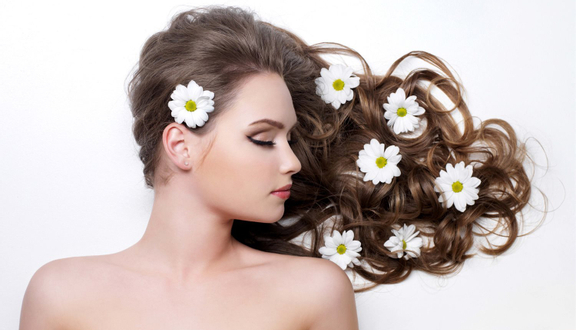 Rose Beauty Salon - Sư Vạn Hạnh