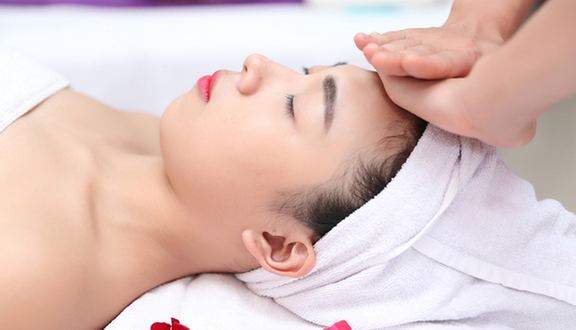 Renew Spa